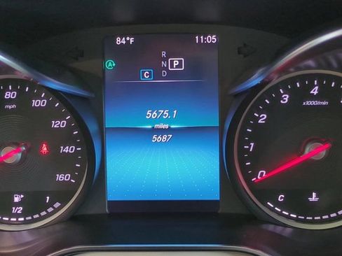 Certified 2021 Mercedes-Benz GLC 300 image 24