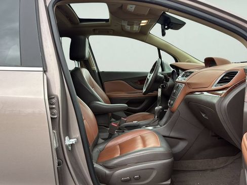 Used 2013 Buick Encore Premium AWD/4WD image 11