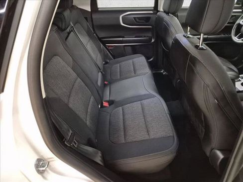 Used 2024 Ford Bronco Sport Big Bend w/ Convenience Package AWD/4WD image 20