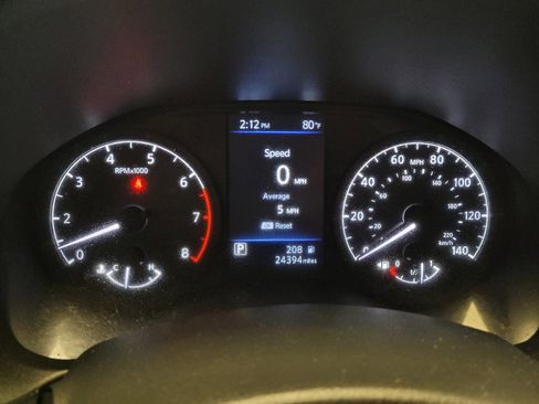 Used 2024 Nissan Altima 2.5 S FWD image 23