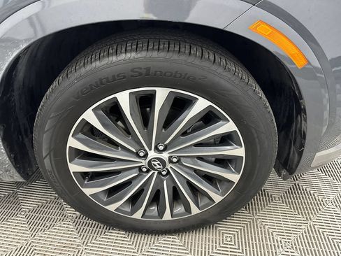 Used 2025 Hyundai Palisade Calligraphy FWD image 14