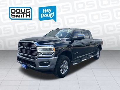 Used 2020 RAM 2500 Laramie