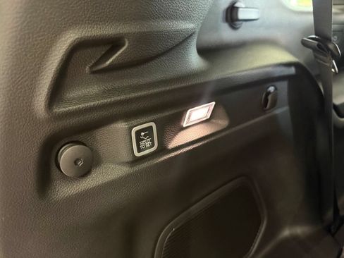 New 2026 Jeep Grand Cherokee L Limited AWD/4WD image 51
