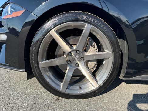 Used 2020 Ford Mustang GT w/ Ford Safe & Smart Package image 28