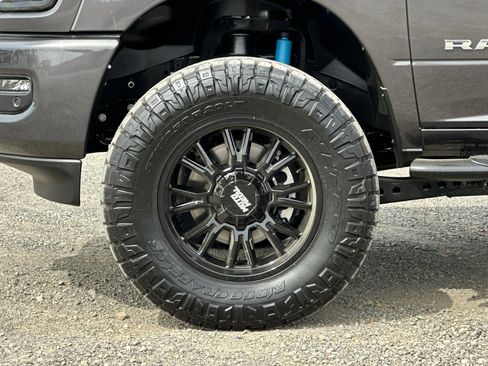 New 2026 RAM 2500 Big Horn image 24