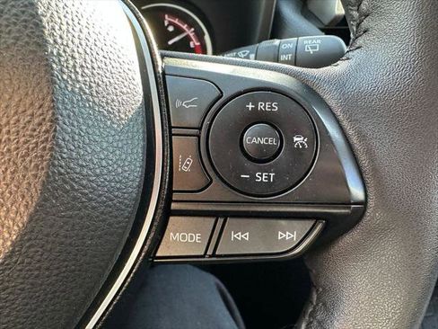 Certified 2022 Toyota RAV4 TRD Off-Road w/ TRD Off-Road Weather Package image 22