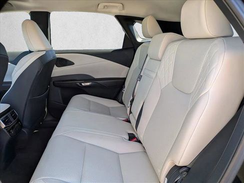 Used 2023 Lexus RX 350 Premium w/ Cold Area Package image 16