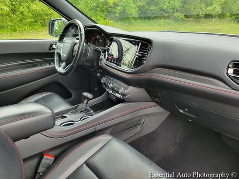 Used 2024 Dodge Durango GT AWD/4WD image 33