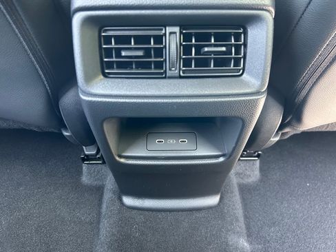 Used 2026 Honda CR-V EX-L image 34