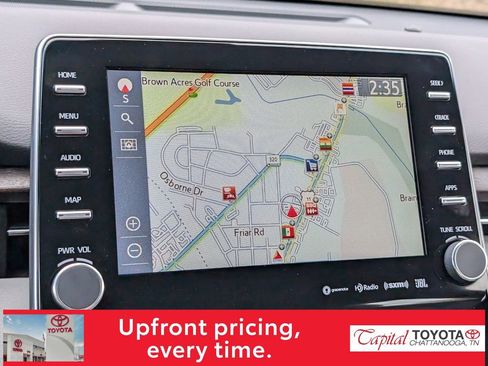 Used 2021 Toyota Avalon Limited w/ Advanced Safety Package image 18