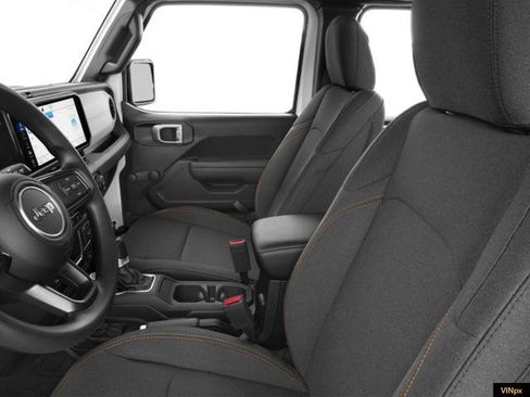 New 2026 Jeep Gladiator Sport AWD/4WD image 6