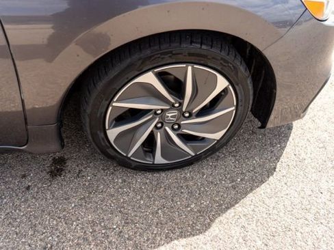 Used 2019 Honda Insight Touring image 9
