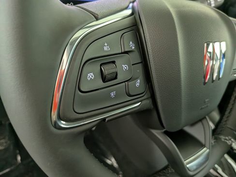 New 2026 Buick Encore GX Sport Touring w/ Advanced Technology Package image 21