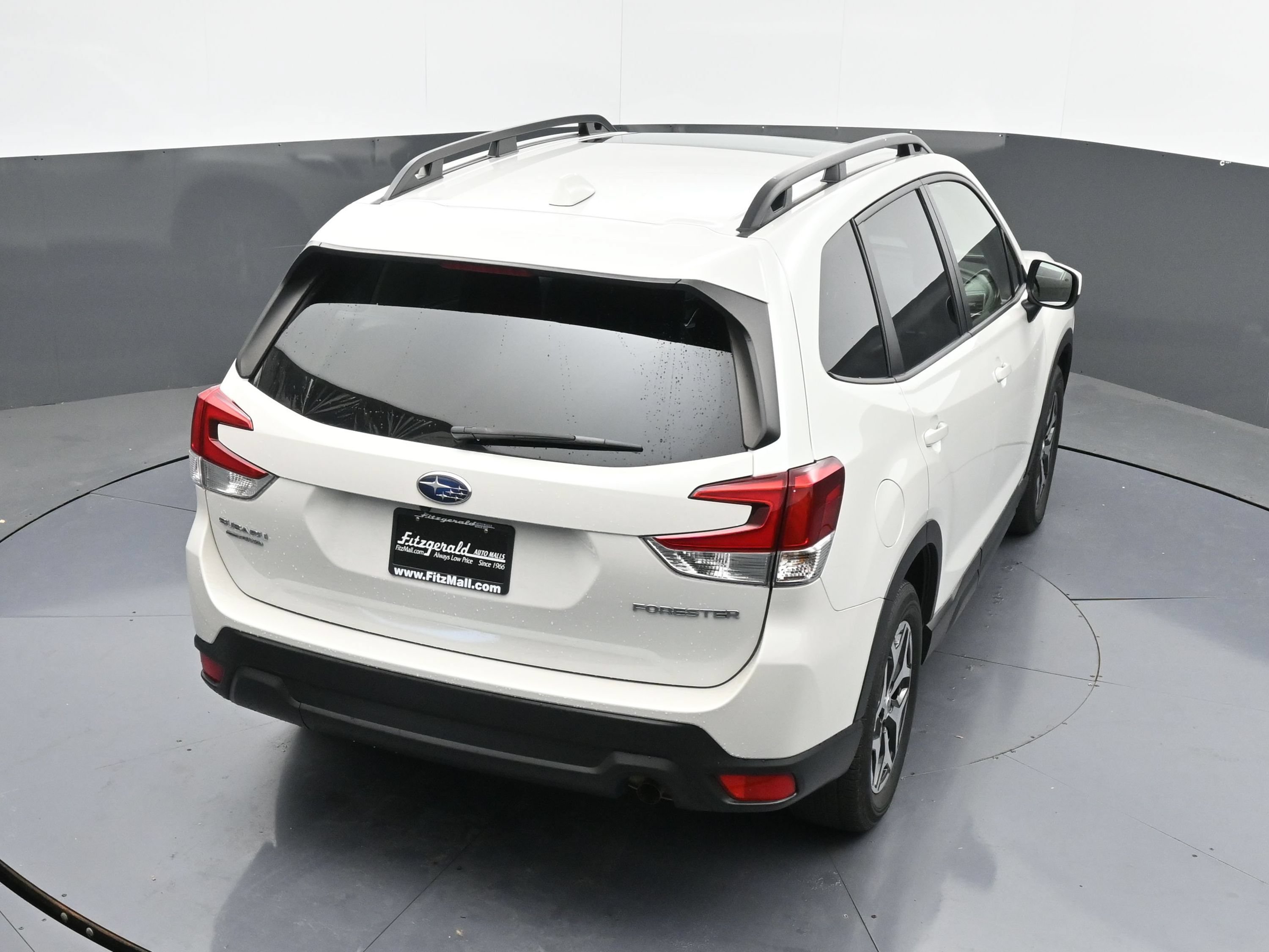Used 2023 Subaru Forester Premium AWD/4WD image 39