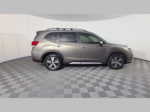 Used 2019 Subaru Forester Touring w/ Popular Package #3 AWD/4WD image 35