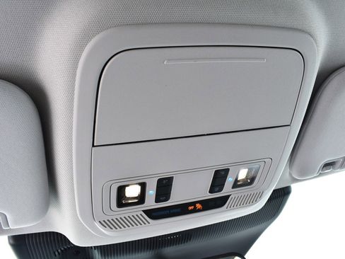 New 2026 Ford Explorer Active image 36