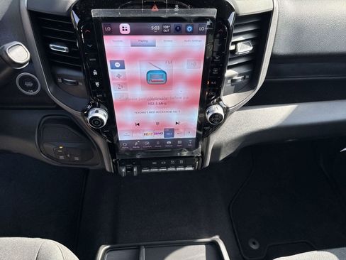 New 2025 RAM 2500 Tradesman image 22