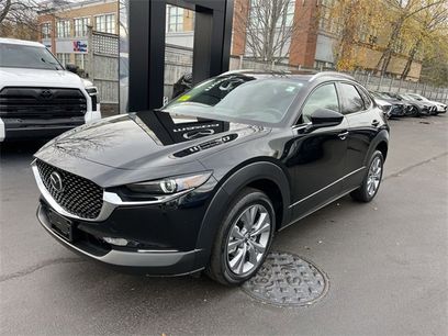 Used 2025 MAZDA CX-30 AWD 2.5 S w/ Premium Package