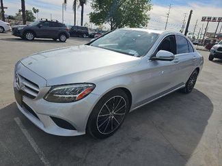 Used 2021 Mercedes-Benz C 300 Sedan w/ Premium Package video 1