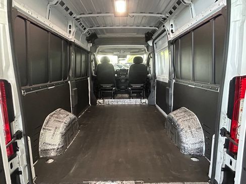 Used 2023 RAM ProMaster 1500 w/ Convenience Group FWD image 36