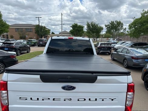 Used 2022 Ford F250 XL w/ STX Appearance Package image 21