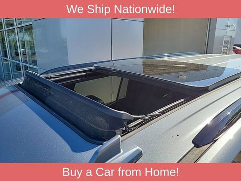 Used 2021 Chevrolet Suburban RST w/ Luxury Package AWD/4WD image 3