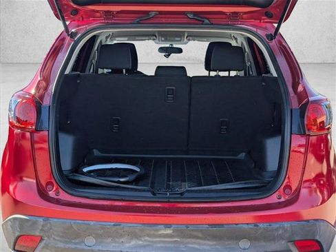 Used 2016 MAZDA CX-5 Sport w/ Rear Camera Package FWD image 6
