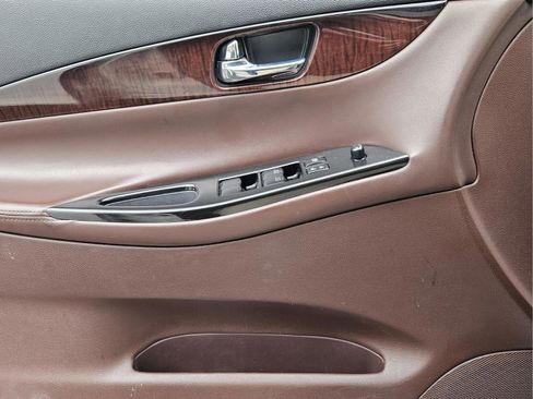 Used 2015 INFINITI QX50 Journey w/ Premium Package image 14