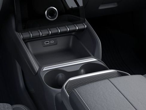 New 2027 GMC Terrain Elevation w/ Black Edition AWD/4WD image 23