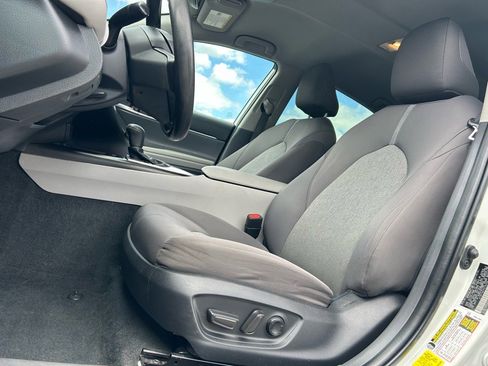 Used 2023 Toyota Camry LE image 12