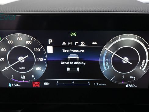 Used 2024 Kia Niro Wave FWD image 7