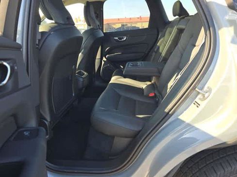 Certified 2025 Volvo XC60 B5 Plus image 12