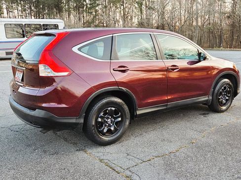 Used 2013 Honda CR-V LX image 17
