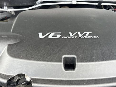 Certified 2021 GMC Canyon Denali image 28