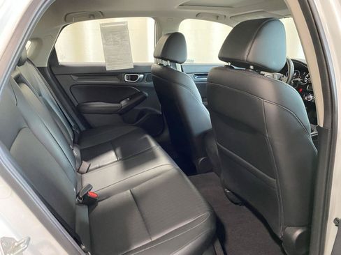 Used 2024 Honda Civic EX-L image 12