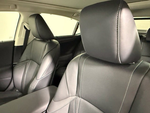 Used 2025 Lexus ES 350 Ultra Luxury w/ Accessory Package (Z2) FWD image 38