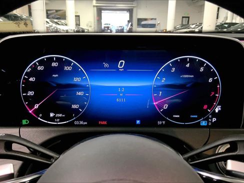 Used 2025 Mercedes-Benz E 450 4MATIC All-Terrain Wagon image 25