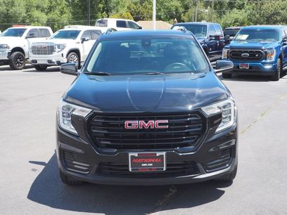Used 2024 GMC Terrain SLE w/ Elevation Edition