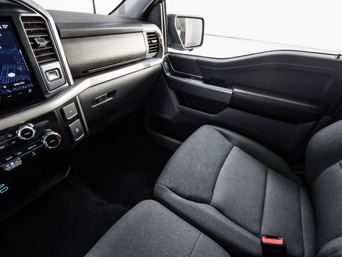 Used 2024 Ford F150 XLT w/ Tow/Haul Package image 39