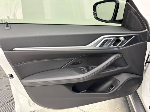Certified 2023 BMW i4 eDrive35 RWD image 26