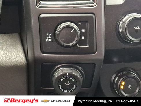 Used 2019 Ford F150 XLT w/ Equipment Group 302A Luxury image 26