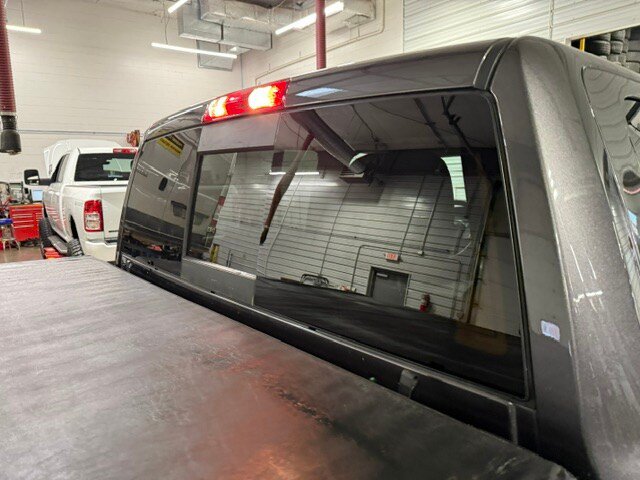 Used 2019 RAM 2500 Tradesman AWD/4WD image 22