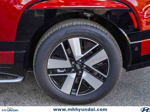 New 2026 Hyundai Ioniq 9 SEL AWD/4WD image 11