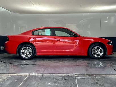 Used 2023 Dodge Charger SXT