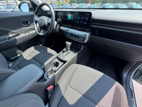 Certified 2026 Hyundai Kona SEL Sport AWD/4WD image 27