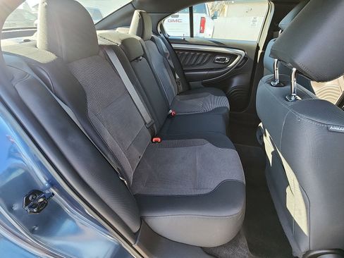 Used 2018 Ford Taurus SEL image 26