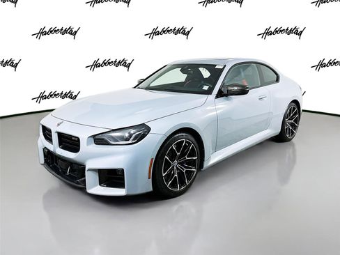 Used 2023 BMW M2 image 1