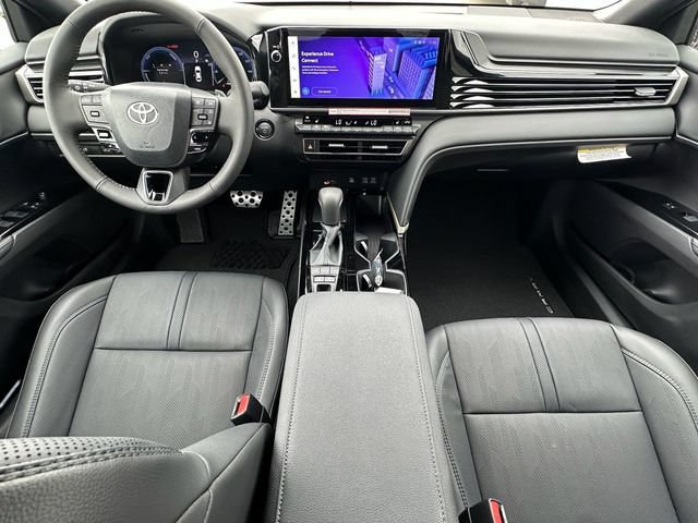 Used 2026 Toyota Camry XSE FWD image 10