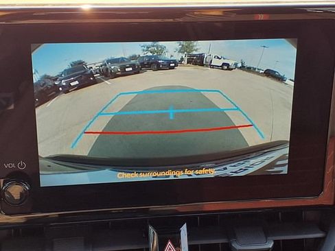 Used 2024 Toyota Corolla SE FWD image 19