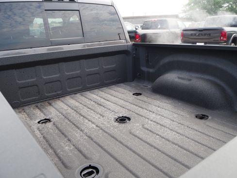 New 2025 RAM 2500 Limited image 9